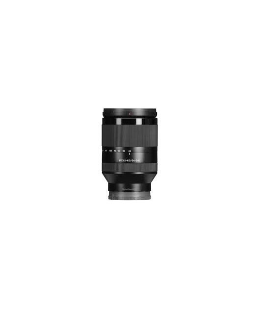 SONY SEL-24240 купить в официальном интернет-магазине Sony в Москве