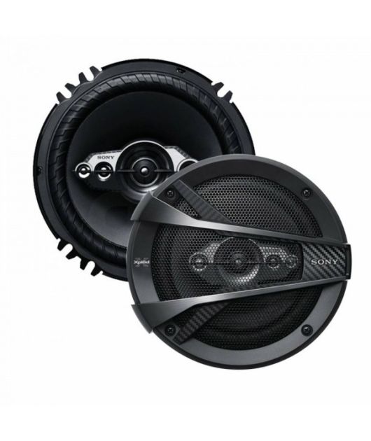 SONY XS-XB1651 5-ПОЛОСНАЯ КОАКСИАЛЬНАЯ АС (16 СМ) купить в официальном интернет-магазине Sony в Москве