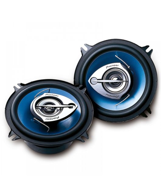 PIONEER TS-1339R 3-ПОЛОСНАЯ КОАКСИАЛЬНАЯ АС (13 СМ) купить в официальном интернет-магазине Sony в Москве