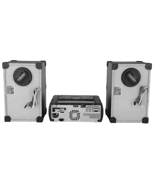 SONY SHAKE-X10 (HCDSHAKEX10+SSSHAKEX10) купить в официальном интернет-магазине Sony в Москве