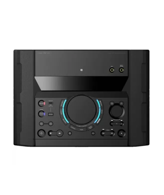 SONY SHAKE-X10 (HCDSHAKEX10+SSSHAKEX10) купить в официальном интернет-магазине Sony в Москве