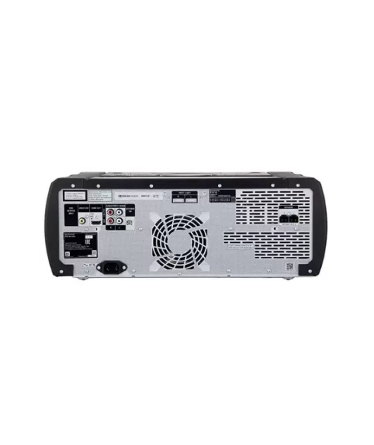 SONY SHAKE-X10 (HCDSHAKEX10+SSSHAKEX10) купить в официальном интернет-магазине Sony в Москве