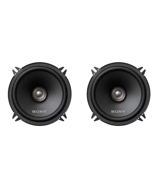 SONY XS-FB101E ДВУКОНУСНАЯ ПОЛНОЧАСТОТНАЯ 10 СМ купить в официальном интернет-магазине Sony в Москве