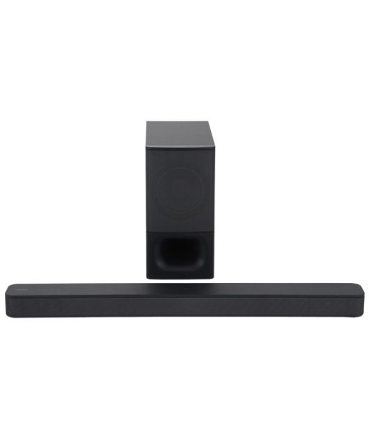 SONY HT-S350 САУНДБАР 2.1 С BLUETOOTH купить в официальном интернет-магазине Sony в Москве