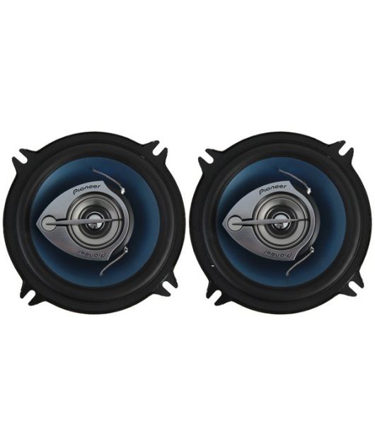PIONEER TS-1339R 3-ПОЛОСНАЯ КОАКСИАЛЬНАЯ АС (13 СМ) купить в официальном интернет-магазине Sony в Москве