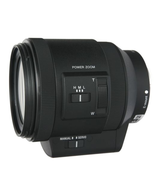 SONY SEL-P18200 купить в официальном интернет-магазине Sony в Москве
