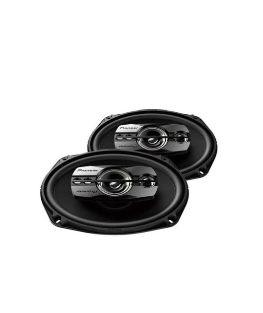 PIONEER TS-7150F 5-ПОЛОСНАЯ КОАКСИАЛЬНАЯ АС (18 X 25СМ) купить в официальном интернет-магазине Sony в Москве