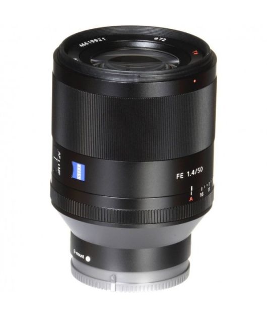 SONY SEL-50F14Z купить в официальном интернет-магазине Sony в Москве