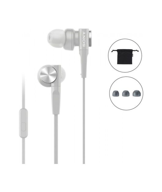 НАУШНИКИ MDR-XB55APW купить в официальном интернет-магазине Sony в Москве