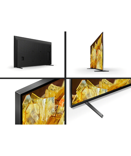 SONY BRAVIA XR-55X90L ТЕЛЕВИЗОР 4K UHD, МАЛАЙЗИЯ купить в официальном интернет-магазине Sony в Москве
