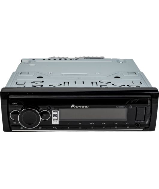 PIONEER DEH-S5250BT DSP АВТОМАГНИТОЛА купить в официальном интернет-магазине Sony в Москве