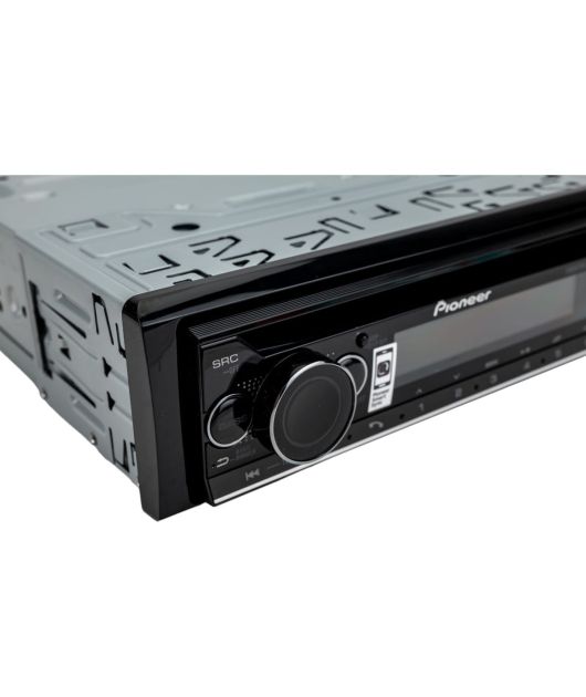 PIONEER DEH-S5250BT DSP АВТОМАГНИТОЛА купить в официальном интернет-магазине Sony в Москве