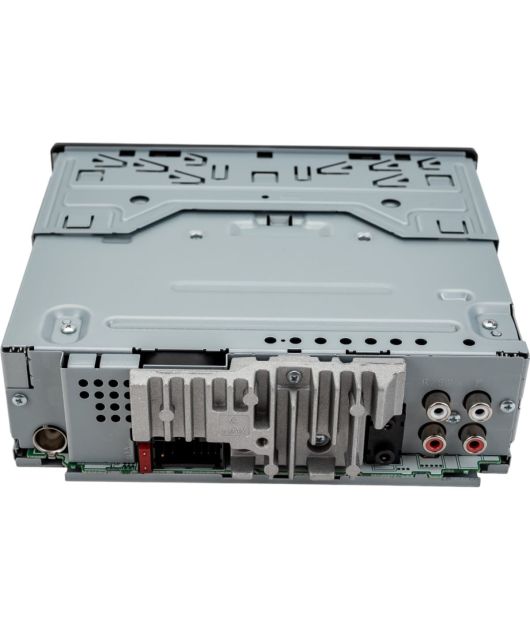 PIONEER DEH-S5250BT DSP АВТОМАГНИТОЛА купить в официальном интернет-магазине Sony в Москве
