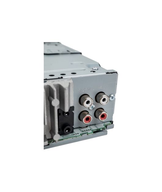 PIONEER DEH-S5250BT DSP АВТОМАГНИТОЛА купить в официальном интернет-магазине Sony в Москве