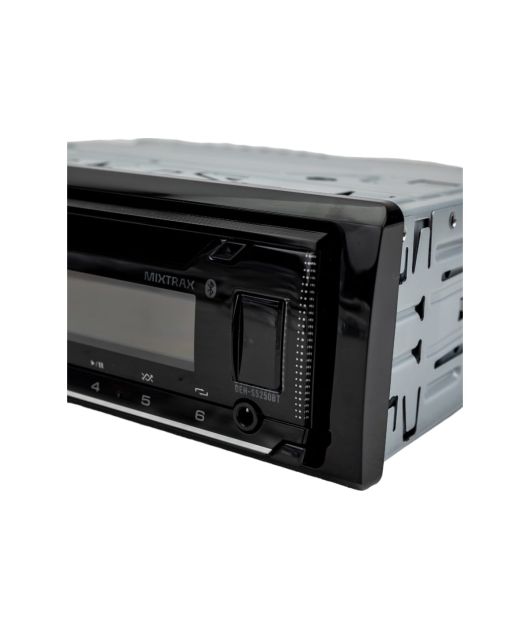 PIONEER DEH-S5250BT DSP АВТОМАГНИТОЛА купить в официальном интернет-магазине Sony в Москве