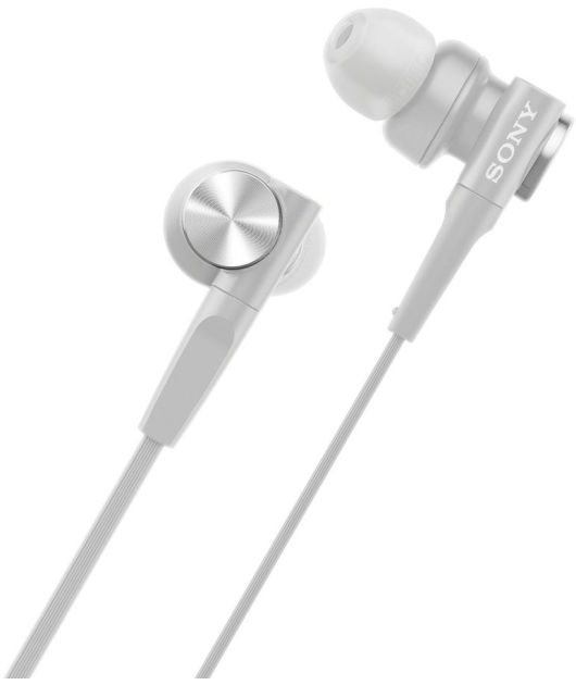 НАУШНИКИ MDR-XB55APW купить в официальном интернет-магазине Sony в Москве