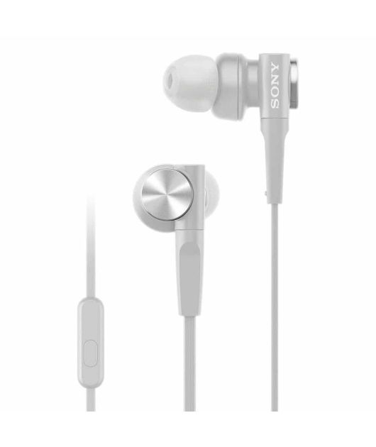 НАУШНИКИ MDR-XB55APW купить в официальном интернет-магазине Sony в Москве