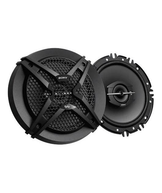 SONY XS-GTF1639 3-ПОЛОСНЫЕ ДИНАМИКИ ДИАМЕТРОМ 16 СМ купить в официальном интернет-магазине Sony в Москве