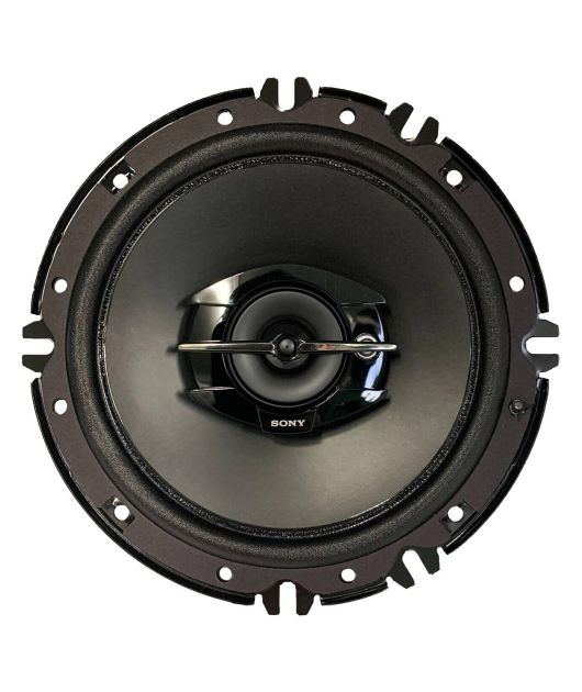 SONY XS-GTF1639 3-ПОЛОСНЫЕ ДИНАМИКИ ДИАМЕТРОМ 16 СМ купить в официальном интернет-магазине Sony в Москве