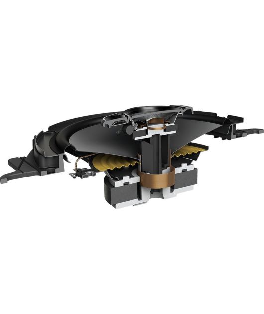 PIONEER TS-A1677S 3-ПОЛОСНАЯ КОАКСИАЛЬНАЯ АС (16.5 СМ) купить в официальном интернет-магазине Sony в Москве
