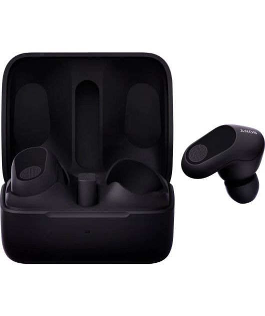 SONY INZONE BUDS (WFG700N), ИГРОВАЯ ГАРНИТУРА, ЧЁРНАЯ купить в официальном интернет-магазине Sony в Москве