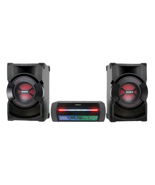 SONY SHAKE-X10 (HCDSHAKEX10+SSSHAKEX10) купить в официальном интернет-магазине Sony в Москве