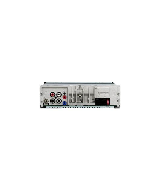 SONY MEX-N4300BT АВТОМАГНИТОЛА С CD, BLUETOOTH, USB купить в официальном интернет-магазине Sony в Москве