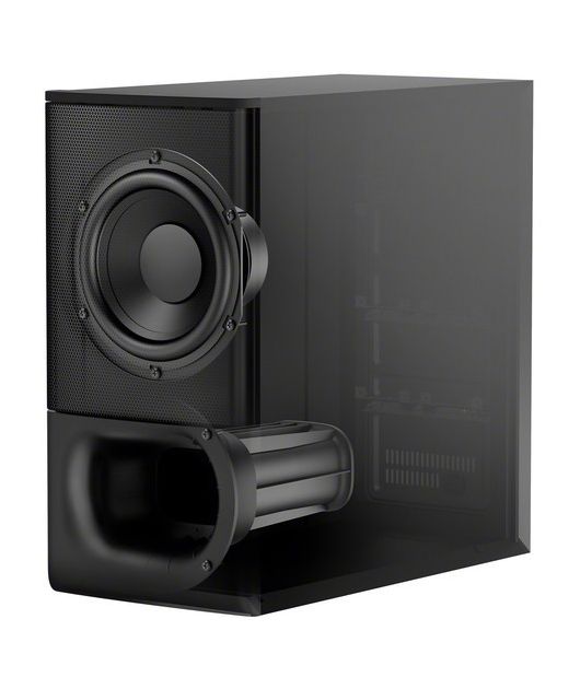 SONY HT-S350 САУНДБАР 2.1 С BLUETOOTH купить в официальном интернет-магазине Sony в Москве