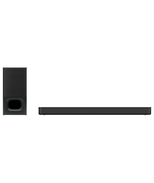 SONY HT-S350 САУНДБАР 2.1 С BLUETOOTH купить в официальном интернет-магазине Sony в Москве