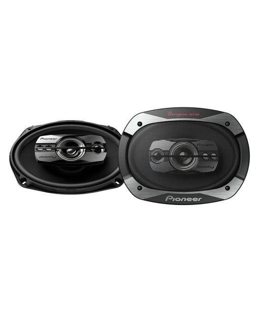 PIONEER TS-7150F 5-ПОЛОСНАЯ КОАКСИАЛЬНАЯ АС (18 X 25СМ) купить в официальном интернет-магазине Sony в Москве