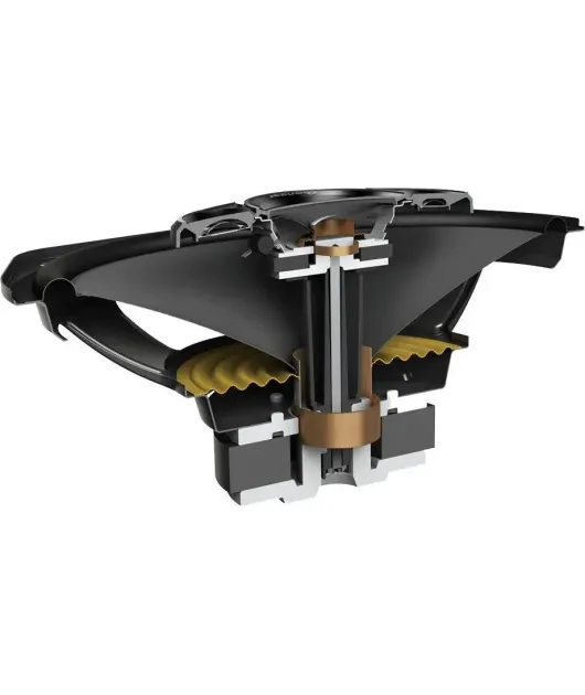 PIONEER TS-A6977S 4-ПОЛОСНАЯ КОАКСИАЛЬНАЯ АС (15 X 23СМ) купить в официальном интернет-магазине Sony в Москве