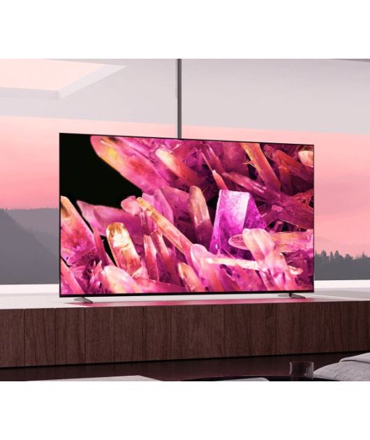 SONY BRAVIA XR-65X90K ТЕЛЕВИЗОР 4K UHD, МАЛАЙЗИЯ купить в официальном интернет-магазине Sony в Москве