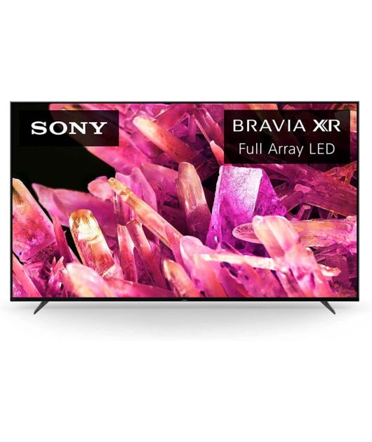 SONY BRAVIA XR-65X90K ТЕЛЕВИЗОР 4K UHD, МАЛАЙЗИЯ купить в официальном интернет-магазине Sony в Москве