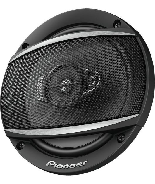 PIONEER TS-A1677S 3-ПОЛОСНАЯ КОАКСИАЛЬНАЯ АС (16.5 СМ) купить в официальном интернет-магазине Sony в Москве