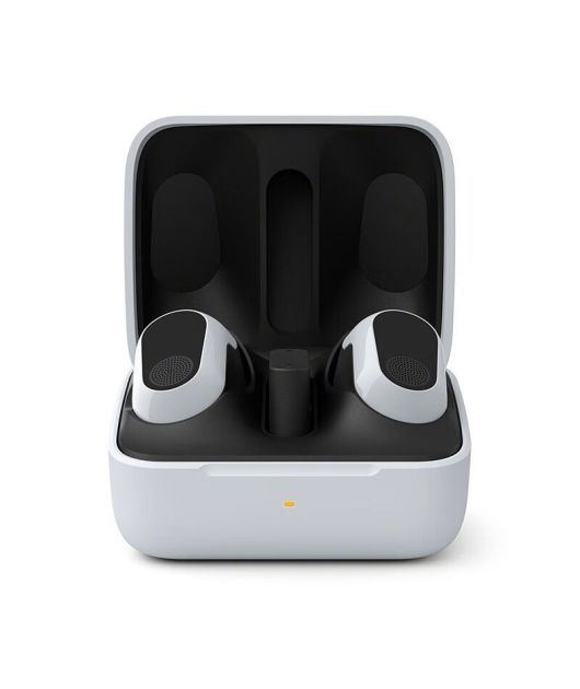SONY INZONE BUDS (WFG700N), ИГРОВАЯ ГАРНИТУРА, БЕЛАЯ купить в официальном интернет-магазине Sony в Москве