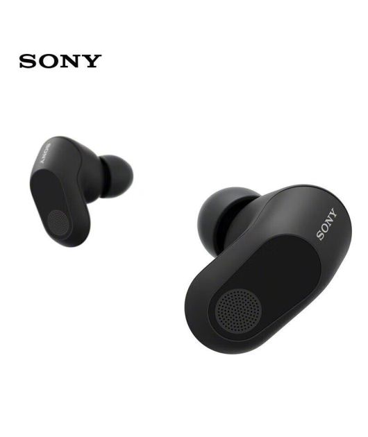 SONY INZONE BUDS (WFG700N), ИГРОВАЯ ГАРНИТУРА, ЧЁРНАЯ купить в официальном интернет-магазине Sony в Москве