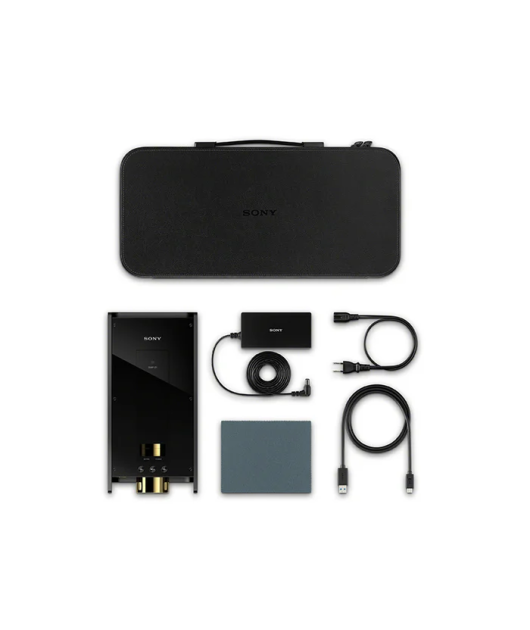 SONY DMP-Z1 256 GB АВТОРСКАЯ СЕРИЯ ЦИФРОВЫХ МУЗЫКАЛЬНЫХ ПЛЕЕРОВ купить в официальном интернет-магазине Sony в Москве