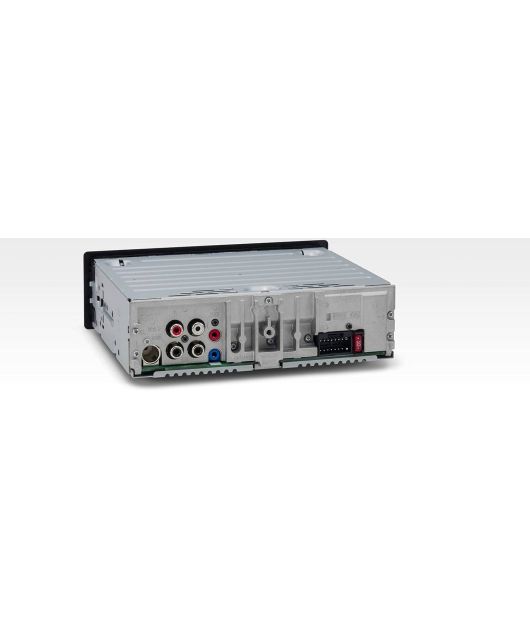 SONY MEX-N4300BT АВТОМАГНИТОЛА С CD, BLUETOOTH, USB купить в официальном интернет-магазине Sony в Москве