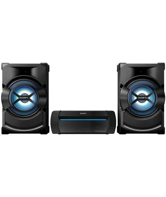 SONY SHAKE-X10 (HCDSHAKEX10+SSSHAKEX10) купить в официальном интернет-магазине Sony в Москве