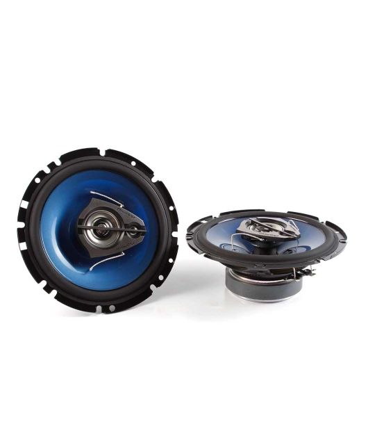 PIONEER TS-1639R 3-ПОЛОСНАЯ КОАКСИАЛЬНАЯ АС (16.5 СМ) купить в официальном интернет-магазине Sony в Москве