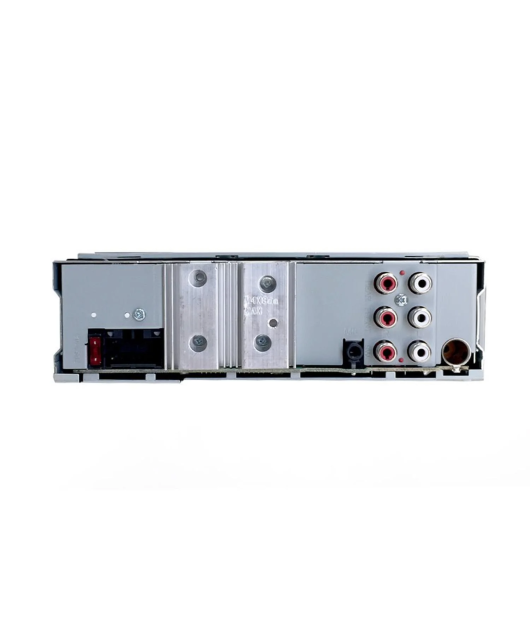KENWOOD KDC-BT640U DSP АВТОМАГНИТОЛА купить в официальном интернет-магазине Sony в Москве