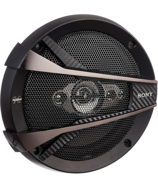 SONY XS-XB1651 5-ПОЛОСНАЯ КОАКСИАЛЬНАЯ АС (16 СМ) купить в официальном интернет-магазине Sony в Москве