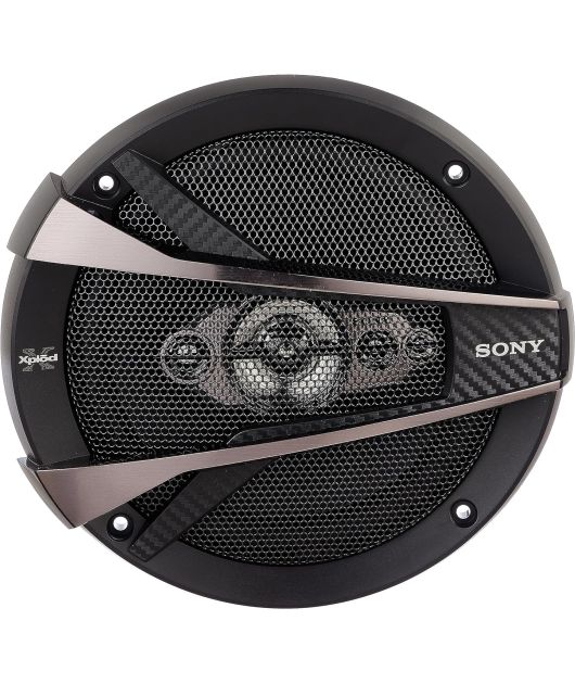 SONY XS-XB1651 5-ПОЛОСНАЯ КОАКСИАЛЬНАЯ АС (16 СМ) купить в официальном интернет-магазине Sony в Москве