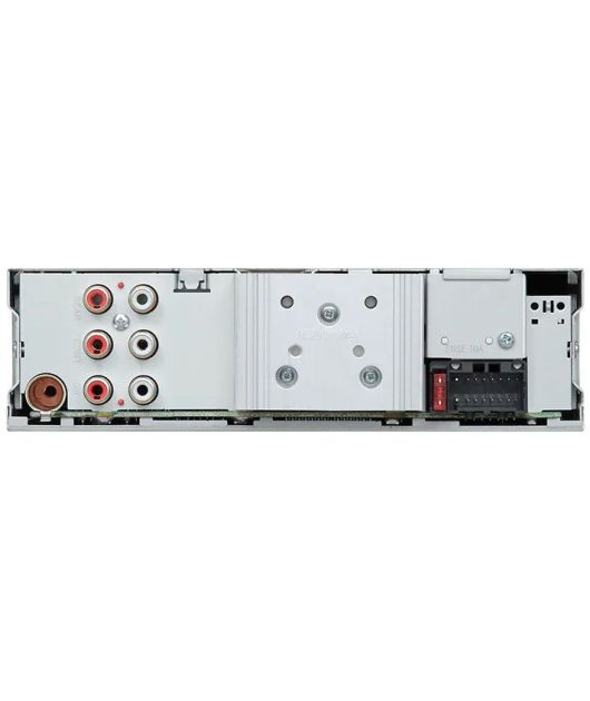 KENWOOD KDC-154UM АВТОМАГНИТОЛА купить в официальном интернет-магазине Sony в Москве