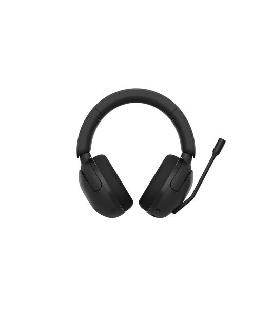 SONY INZONE H5, ИГРОВАЯ ГАРНИТУРА, ЧЁРНАЯ купить в официальном интернет-магазине Sony в Москве