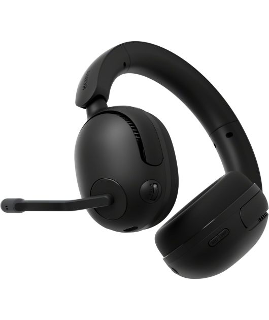 SONY INZONE H5, ИГРОВАЯ ГАРНИТУРА, ЧЁРНАЯ купить в официальном интернет-магазине Sony в Москве