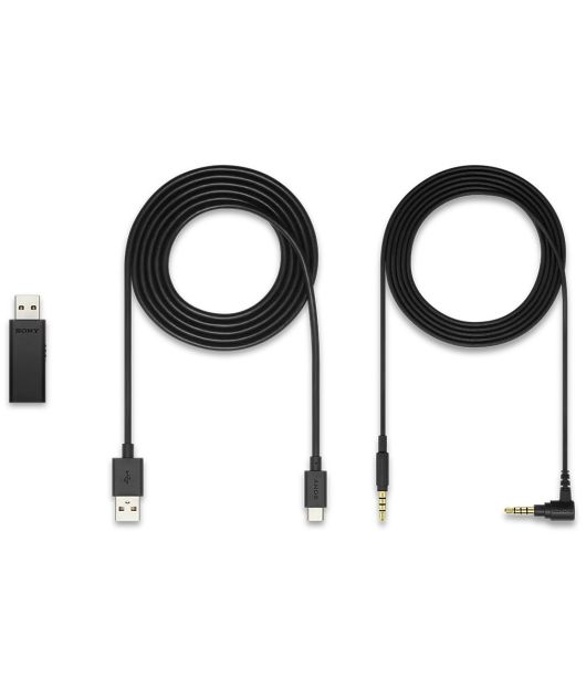 SONY INZONE H5, ИГРОВАЯ ГАРНИТУРА, ЧЁРНАЯ купить в официальном интернет-магазине Sony в Москве