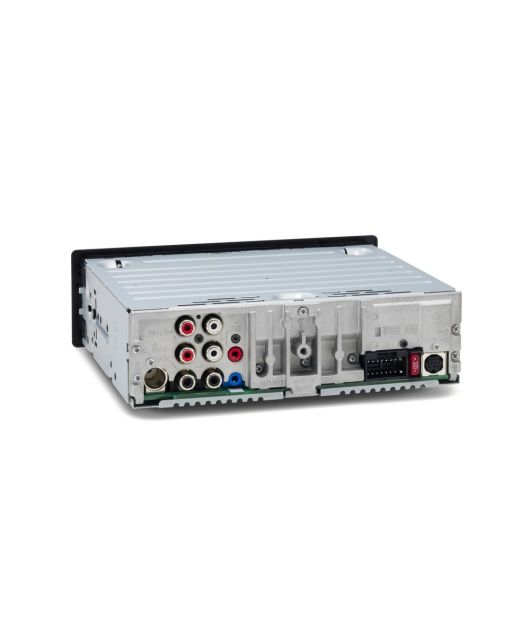 SONY MEX-N5300BT АВТОМАГНИТОЛА С CD, BLUETOOTH, USB купить в официальном интернет-магазине Sony в Москве
