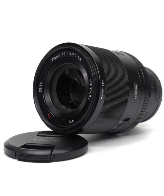 SONY SEL-50F14Z купить в официальном интернет-магазине Sony в Москве