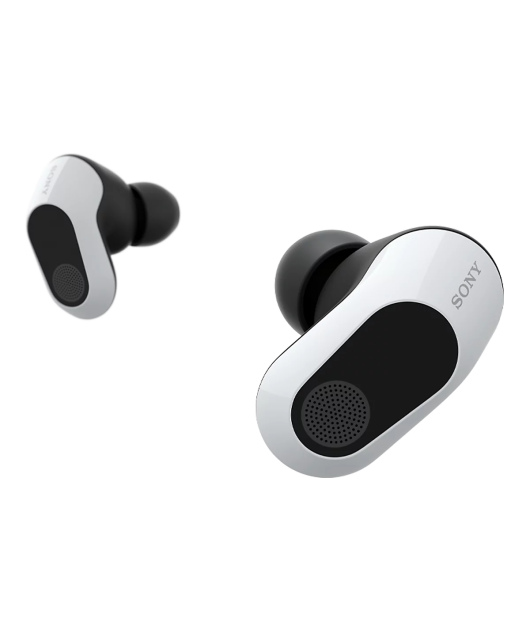 SONY INZONE BUDS (WFG700N), ИГРОВАЯ ГАРНИТУРА, БЕЛАЯ купить в официальном интернет-магазине Sony в Москве